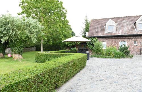 Denderwindeke House | Vakantiewoning Nijkenhof