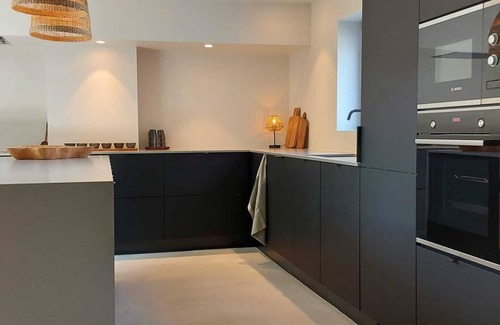 Moerkerke Villa | Vakantiewoning opa Ben in Damme, Vlakbij Knokke, Sluis en Brugge
