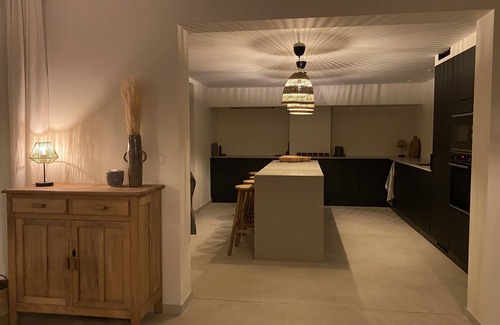 Moerkerke Villa | Vakantiewoning opa Ben in Damme, Vlakbij Knokke, Sluis en Brugge