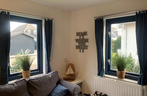 Ouddorp House | Vakantiewoning Ouddorp - kindervriendelijk