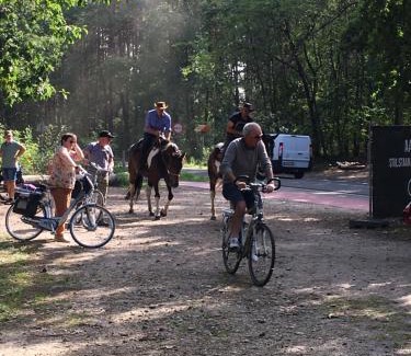 Grote Heide Villa | Vakantiewoning Pelterheggen