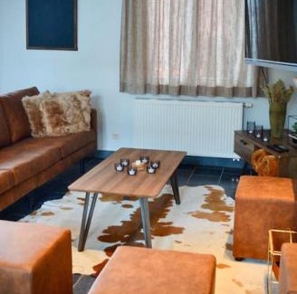 Zevekote House | Vakantiewoning 't Sevencoote - terras - privé parking - Zevekote