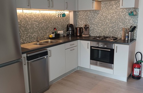 Vlissegem House | Vakantiewoning te De Haan. Geniet van de rust, natuur en strand!
