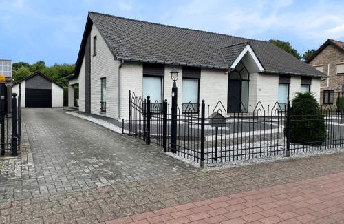 Eisden Villa | Vakantiewoning Villa 35