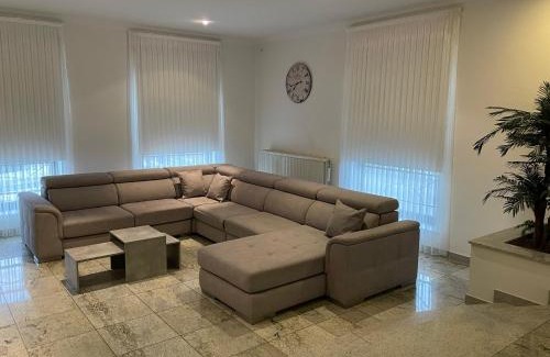 Eisden Villa | Vakantiewoning Villa 35