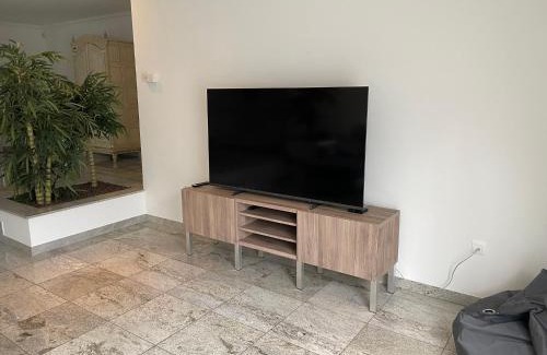 Eisden Villa | Vakantiewoning Villa 35