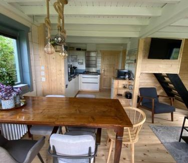 Schagerbrug Ski Chalet | Vakantiewoning Vrijburg