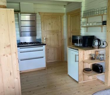Schagerbrug Ski Chalet | Vakantiewoning Vrijburg
