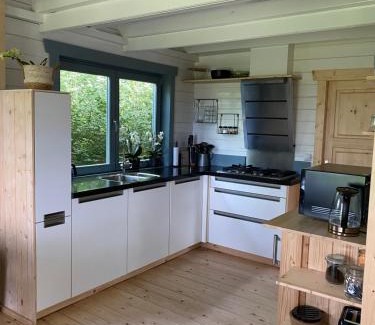 Schagerbrug Ski Chalet | Vakantiewoning Vrijburg