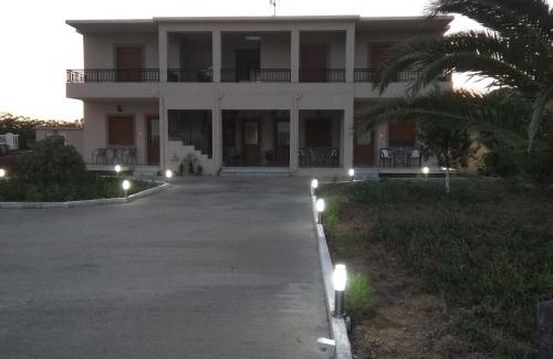 Romano Apartment | VAKIS APARTMENTS 5