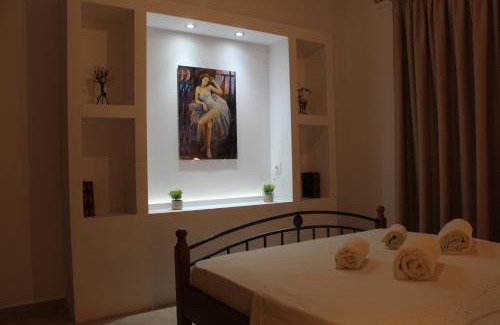 Romano Apartment | VAKIS APARTMENTS 5