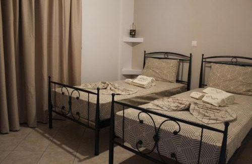Romano Apartment | VAKIS APARTMENTS 5