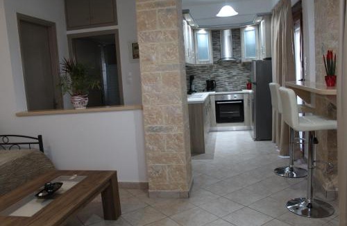 Romano Apartment | VAKIS APARTMENTS 5