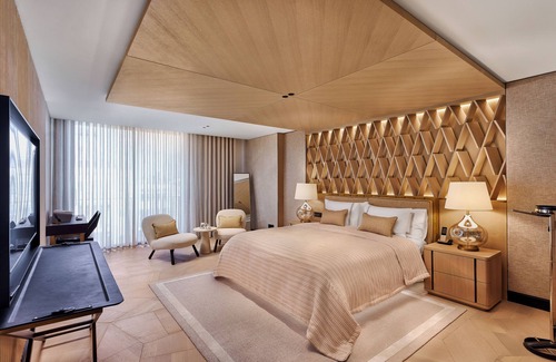 Nisantasi Hotel | Vakko Hotel and Residence
