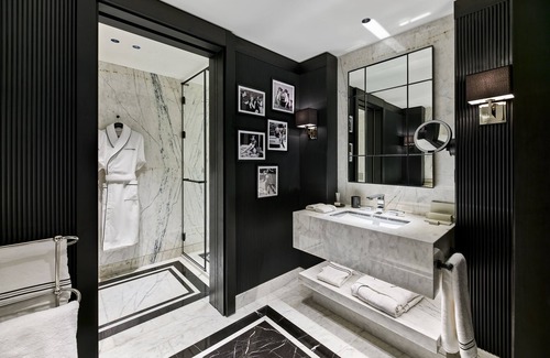Nisantasi Hotel | Vakko Hotel and Residence