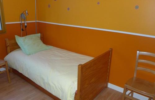 Froncles House | Valériane - FR-1-611A-3