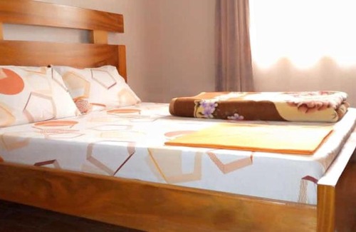 Kampala Apartment | VAL APARTMENTS