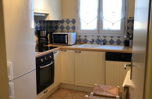 Bailly-Romainvilliers Apartment | VAL D'EUROPE Disney Paris/BAILLY ROMAINVILLIERS