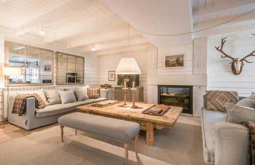 Baqueira Apartment | Val de Ruda Luxe 20 by FeelFree Rentals