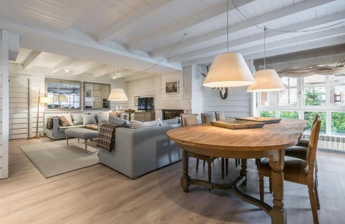 Baqueira Apartment | Val de Ruda Luxe 20 by FeelFree Rentals