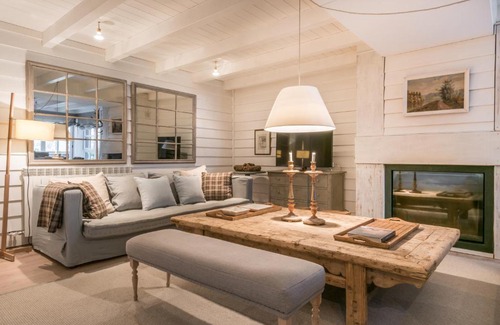 Baqueira Apartment | Val de Ruda Luxe 20 by FeelFree Rentals