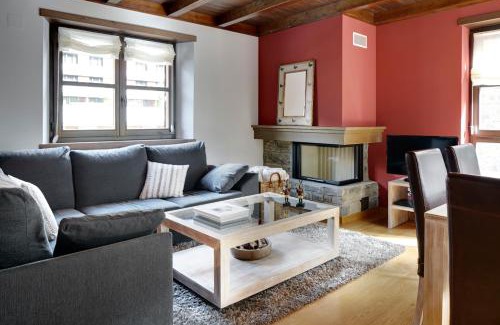 Baqueira Apartment | Val de Ruda Luxe 21 by FeelFree Rentals