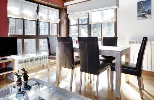 Baqueira Apartment | Val de Ruda Luxe 21 by FeelFree Rentals