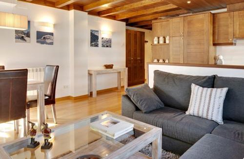 Baqueira Apartment | Val de Ruda Luxe 21 by FeelFree Rentals