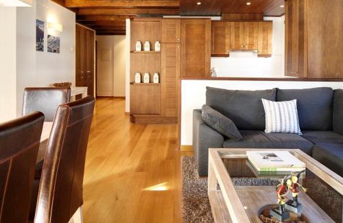 Baqueira Apartment | Val de Ruda Luxe 21 by FeelFree Rentals