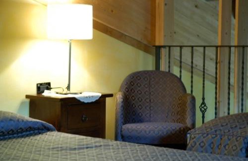 Dogana Nuova Hotel | Val Del Rio