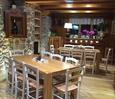 Dogana Nuova Hotel | Val Del Rio
