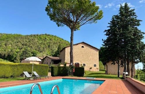 Pineto House | Val di Codena - Holiday Home