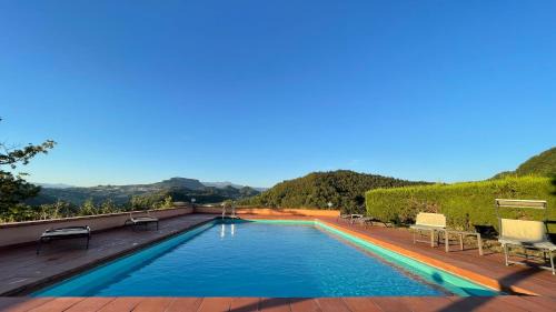 Pineto House | Val di Codena - Holiday Home