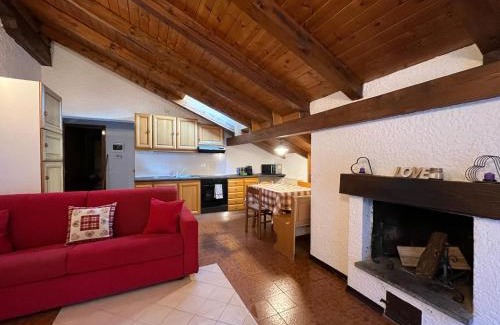 Monclassico Apartment | Val di Sole Apartment