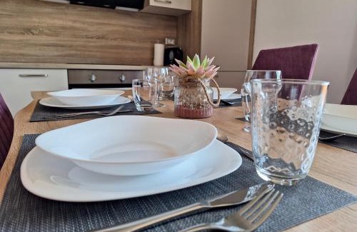 Secovlje Apartment | Val&Sol Apartments