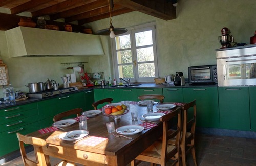 Borgonovo Val Tidone House | Val Tidone Country House | 3 hectares private