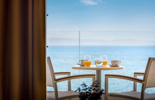 Rabac Hotel | Valamar Bellevue Resort