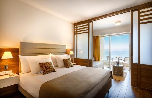 Rabac Hotel | Valamar Bellevue Resort