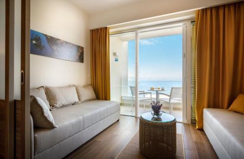 Rabac Hotel | Valamar Bellevue Resort