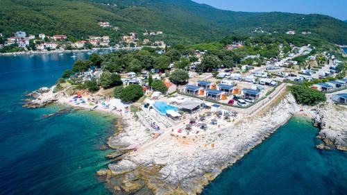 Sveta Marina Resort | Valamar Camping Marina