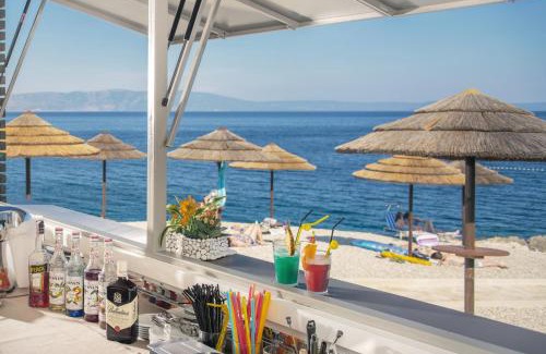 Sveta Marina Resort | Valamar Camping Marina
