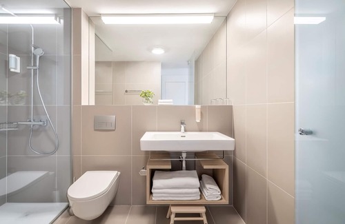 Babin Kuk Hotel | Valamar Tirena Hotel