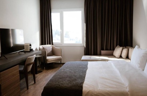 Valbone Hotel | Valbona Resort & Spa