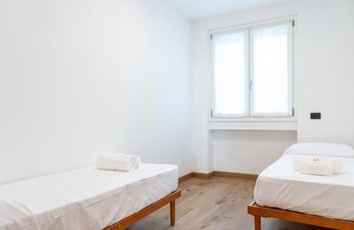 San Giovanni Bianco Apartment | Valbrembana Paradise Luxury Mountain Home & View