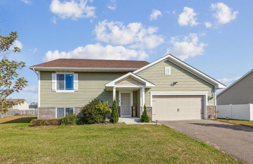 Monticello House | Valclyde Signature Home