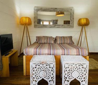 Santo Antonio House | Valdivia Homes -Príncipe