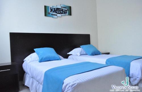 Crucita Hotel | Valdivia Suites