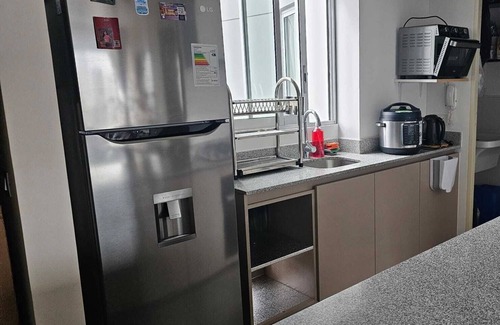 Jesus Maria Apartment | Valdizán apartment in Av Brasil