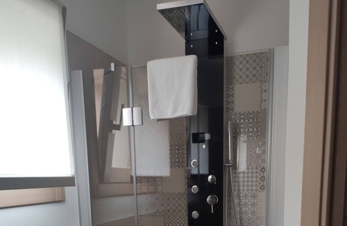 Valdobbiadene Apartment | "Valdo Caban" splendid apartment in the Prosecco hills