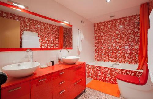 Poblenou Apartment | Vale Beach